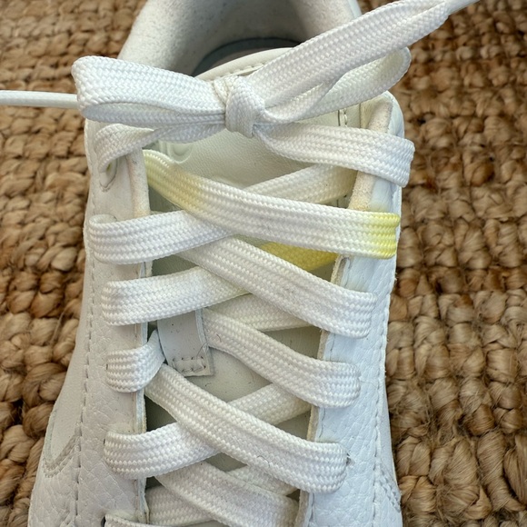 ALO Yoga Recovery Mode Sneaker - Picture 10 of 15